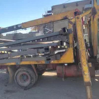 جرثقیل خاور دکل بلندشبانه روزی|خدمات حمل و نقل|نیشابور, طالقانی|دیوار