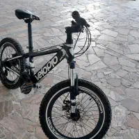 دوچرخه سایز ۲۰