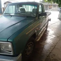 مزدا ۲۰۰۰ تک کابین ژاپنی