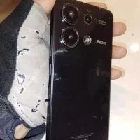 نوت 13  حافظه 256 رم 8|موبایل|مشهد, شهرک امام هادی (شهرک غرب)|دیوار