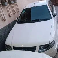 سمند سورن پلاس، مدل ۱۴۰۱