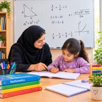 معلم خصوصی (تکمیل ظرفیت)