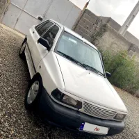 پراید عروسک ۸۵