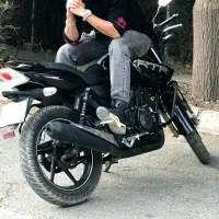 موتور آپاچی 180