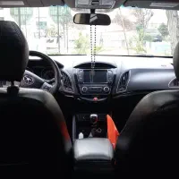 جک اس 5 سفید|خودرو سواری و وانت|تهران, مهرآباد جنوبی|دیوار