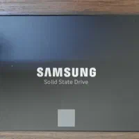 هارد SSD SAMSUNG 500GB  870EVO