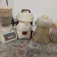 آبمیوه گیری و آسیاب مخلوط کن|آبمیوهگیر و آبمرکباتگیر|اراک, |دیوار