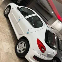 207 مدل ۱۴۰۰ پانا فول