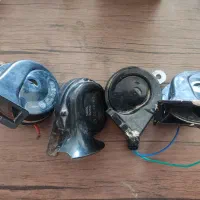 بوق بنزی و بوق پژویی|قطعات یدکی و لوازم جانبی|شیراز, کلاهدوز|دیوار