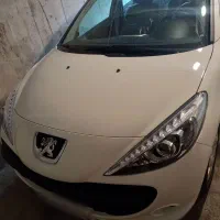 ۲۰۷پانا دنده آخر۱۴۰۴(صفر خشک واقعی)
