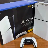 آک نو Ps5 Slim دیجیتال