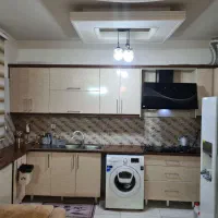 واحد فروشی /100متری /خیابان سجاد|فروش آپارتمان|شیروان (خراسان), |دیوار