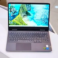 لپتاپ گیمینگ لنوو LOQ گرافیک ssd 1 TB|رایانه همراه|شیراز, ملاصدرا|دیوار