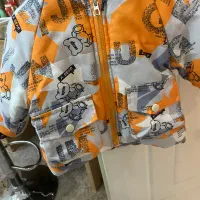 کاپشن وارداتی