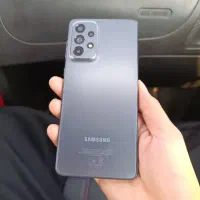 گوشی سامسونگ A73