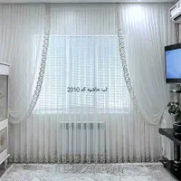 دوخت پرده