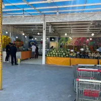 کارگر ساده میوه فروشی|استخدام خدمات فروشگاه و رستوران|یزد, |دیوار