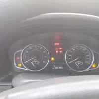 فروش یک دستگاه پژوtu5 مدل۹۴|خودرو سواری و وانت|بناب, |دیوار