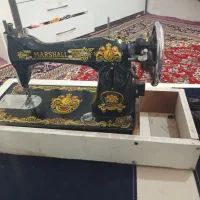 مبلمان و چرخ خیاطی|مبلمان خانگی و میز عسلی|تربت جام, رضاآباد|دیوار