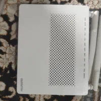 مودم هواوی ثابت|مودم و تجهیزات شبکه|زاهدان, |دیوار