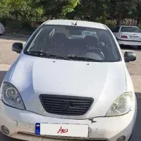 تیبا صندوقدار 93