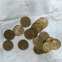 فروش سکه های قدیمی