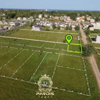 قطعه-زمین-2برمسکونی-200متری-باانشعابات-اقساط4ماهه