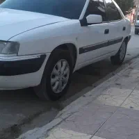 زانتیا  ۲۰۰۰|خودرو سواری و وانت|درگزین, |دیوار