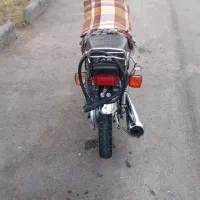 موتور ۱۲۵ مزایده ۸۹