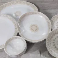 سرویس آکروپال ۲۵ پارچه