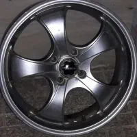 رینگ پنج پر 16