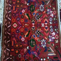 قالیچه دستبافت سنتی