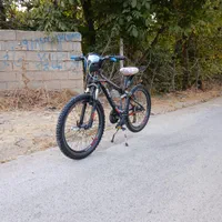 دوچرخه ۲۴ ویوا|دوچرخه، اسکیت، اسکوتر|سرپل ذهاب, |دیوار