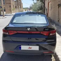 تارا دنده ای کم کارکرد مشکی آبنوس|خودرو سواری و وانت|ساوه, |دیوار