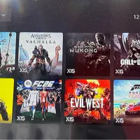تخفیف ویژه نصب بازی ایکسباکس/XboxباFc27 مدت محدود|کنسول، بازی ویدئویی و آنلاین|مشهد, آزادشهر|دیوار