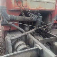 ماک کشنده بیدماغ بیرنگ|خودرو سنگین|تهران, مختاری|دیوار