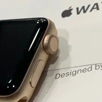 AppleWatch Seri ۳/اپل‌ واچ‌ سری ۳