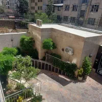 ۱۱۱ متری ۲ خواب آزادگان امیرآباد شمالی