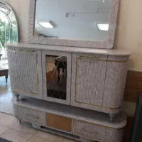 میز تلویزیون ال ای دی//|میز تلویزیون|ماهان, |دیوار