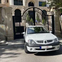 ال نود مدل E2 بنزینی