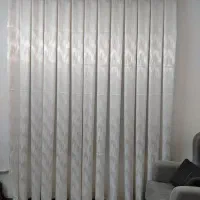 پرده|پرده، رانر، رومیزی|تهران, خزانه|دیوار