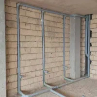 لوله کشی با نازل ترین قیمت|خدمات پیشه و مهارت|کاشان, میدان کهنه|دیوار