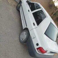 پراید 95