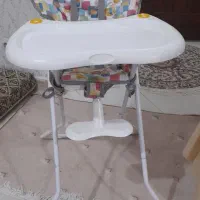 صندلی غذای کودک