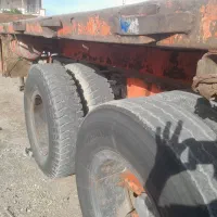 کفی تریلی|خودرو سنگین|اهواز, کوی قائم|دیوار