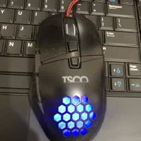 ۲ عدد ماوس گیمینگ ، ۱ کیبورد و ۱ کول پد