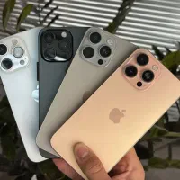 آیفون16پرومکس های کپی