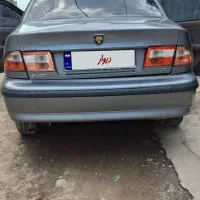 سمندمدل۸۴x7|خودرو سواری و وانت|مشگین شهر, |دیوار