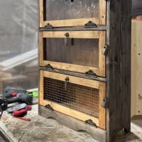 ظروف چوبی روستیک و میز مزه استند قهوه ،تخت و کنسول|صنایع دستی و سایر لوازم تزئینی|مشهد, شهرک صنعتی توس|دیوار