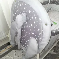 ننو عروسکی|تخت و صندلی بچه|شاهدشهر, |دیوار